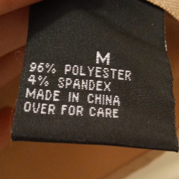 Byline size M S/S blouse - NWT - Picture 8 of 9
